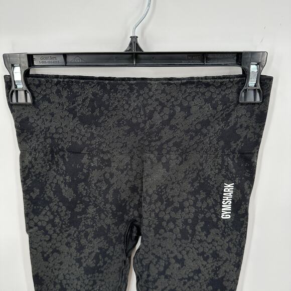 Gymshark Seamless Leggings // XS - Picture 2 of 7